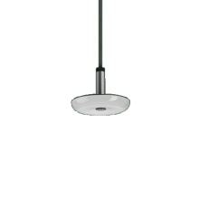 SWAY PENDANT Pearl Grey