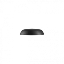 SWAY PENDANT CAP Black