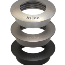 RING 28 Black