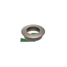 RING 28 Pearl Grey