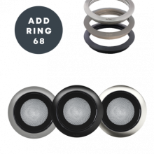 SMART FLUX TONE (without ring)