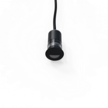 RING 28 SHIELD Black