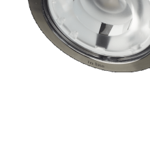 BIG FLUX NARROW Black