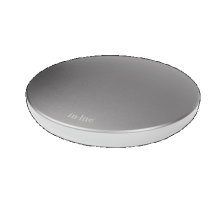 SWAY Pearl Grey