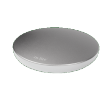 SWAY EXTRA LOW Pearl Grey