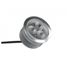 FLUX Stainless Steel