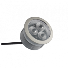 FLUX Pearl Grey