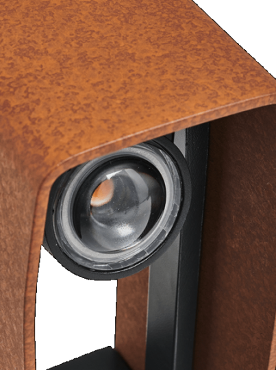 ACE Corten