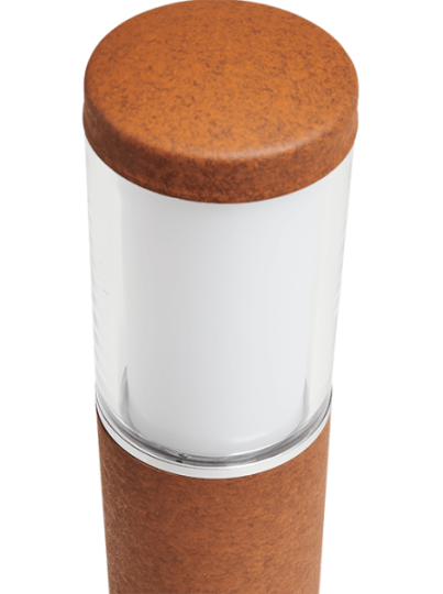 LIV LOW Corten