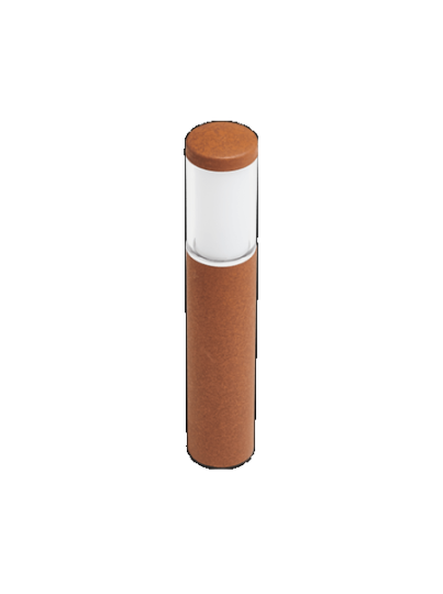LIV LOW Corten