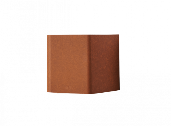 ACE UP-DOWN 100-230V Corten