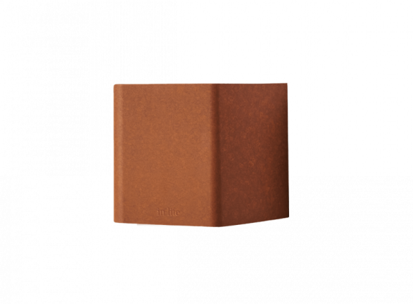 ACE DOWN 100-230V Corten